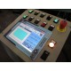 TAVOLO DA TAGLIO AUTOMATICO CSM MOD. L70RT