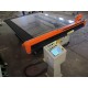 TAVOLO DA TAGLIO AUTOMATICO CSM MOD. L70RT