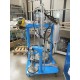 ESTRUSORE BICOMPONENTE PNEUMATICO DA 200 LT.