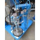 ESTRUSORE BICOMPONENTE PNEUMATICO DA 200 LT.