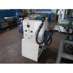 ESTRUSORE HOT MELT IN PANI DA LT.50 EMAR ART. M101
