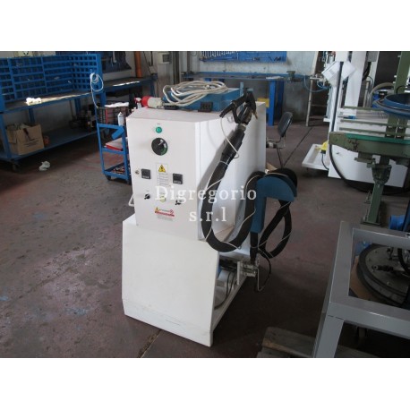 ESTRUSORE HOT MELT IN PANI DA LT.50 EMAR ART. M101
