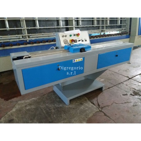 BUTILATRICE EMAR 2,5Kg MOD.M104