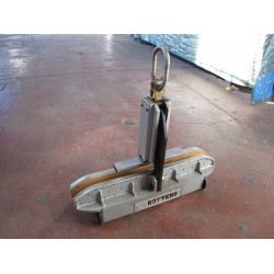 PINZA SOLLEVALASTRE BOTTERO SPESSORE DA 3 ÷ 20 mm