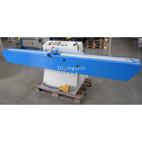 BUTILATRICE BATTELLINO 7 Kg - BK700