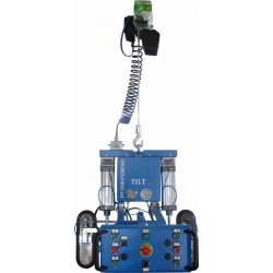 MANIPOLATORE A 2 COPPE “TILT 2”