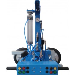 VENTOSA “UPPER VP 2 RP”