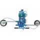 VENTOSA CON GRUPPO POMPANTE ELETTRICO “UPPER VE 2”