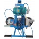 VENTOSA CON GRUPPO POMPANTE ELETTRICO “UPPER VE 2”