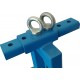VENTOSA CON GRUPPO POMPANTE ELETTRICO “UPPER VE 2”