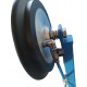 VENTOSA CON GRUPPO POMPANTE ELETTRICO “UPPER VE 2”