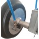 VENTOSA CON GRUPPO POMPANTE ELETTRICO “UPPER VE 2”
