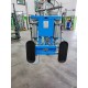 CARROPONTE LEGGERO “KRANE”