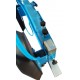 VENTOSA CON GRUPPO POMPANTE ELETTRICO “UPPER VE 2”