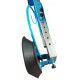 VENTOSA CON GRUPPO POMPANTE ELETTRICO “UPPER VE 2”